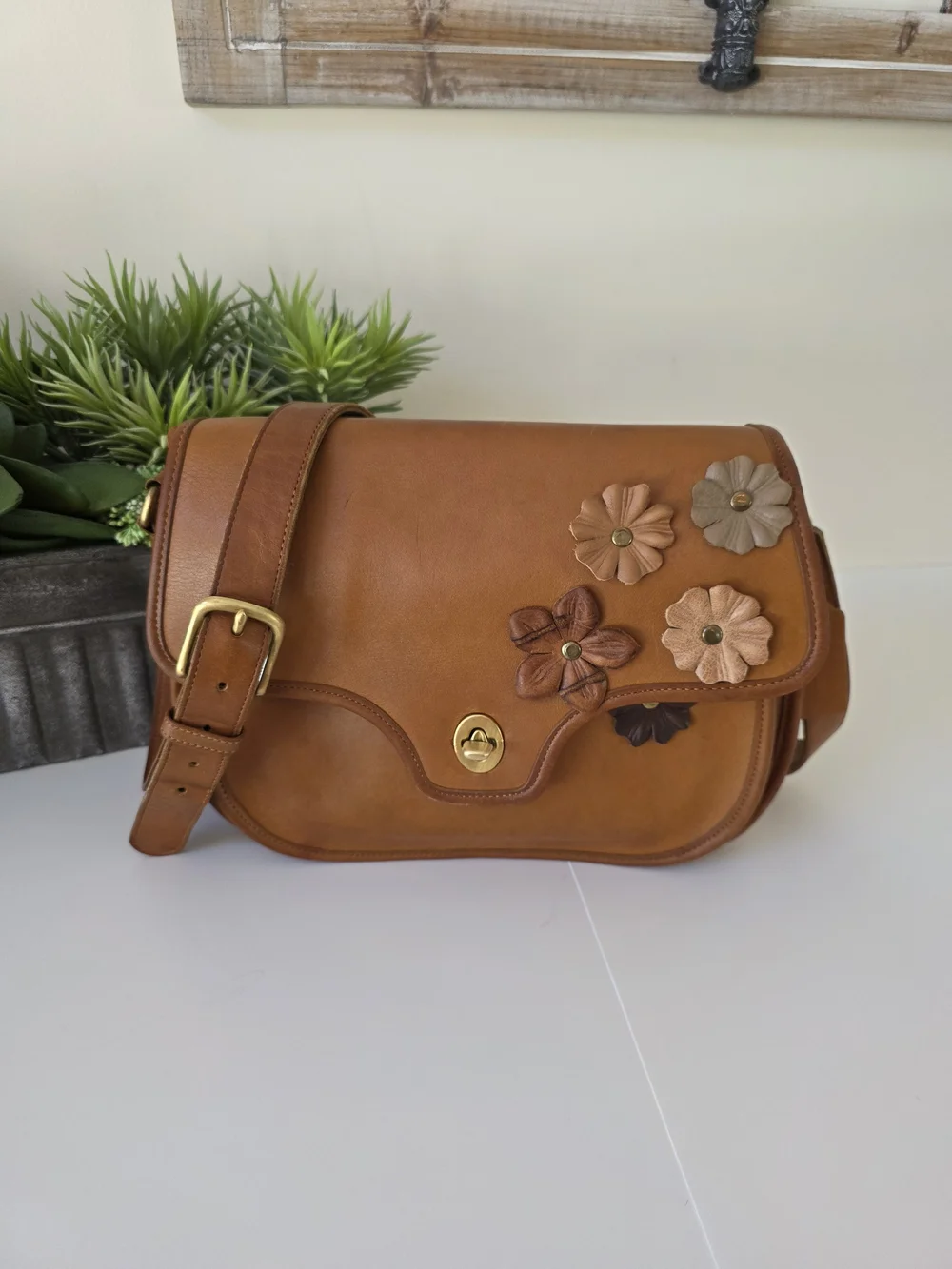 Coach vintage lenox